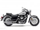 Kawasaki VN 1500 Vulcan Classic Anniversery Special Edition